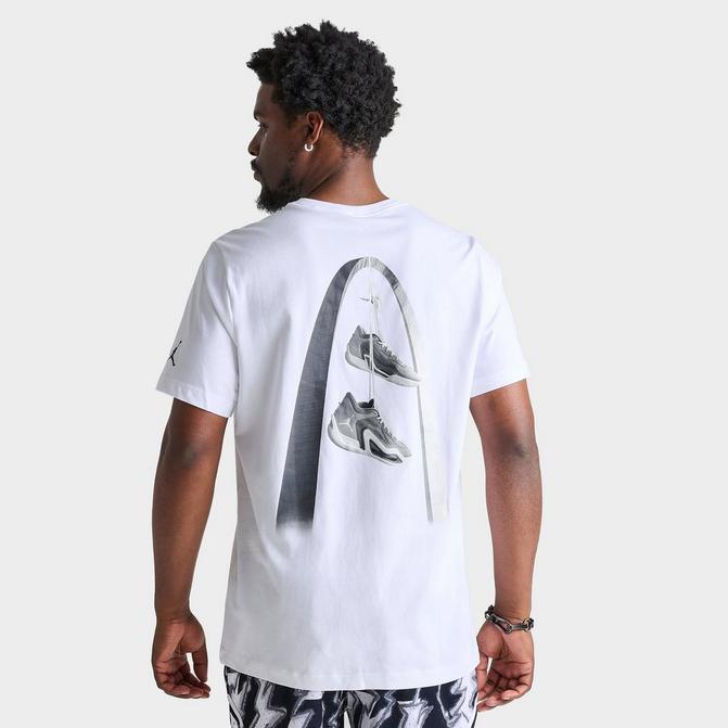 Nike air 2025 arch t shirt