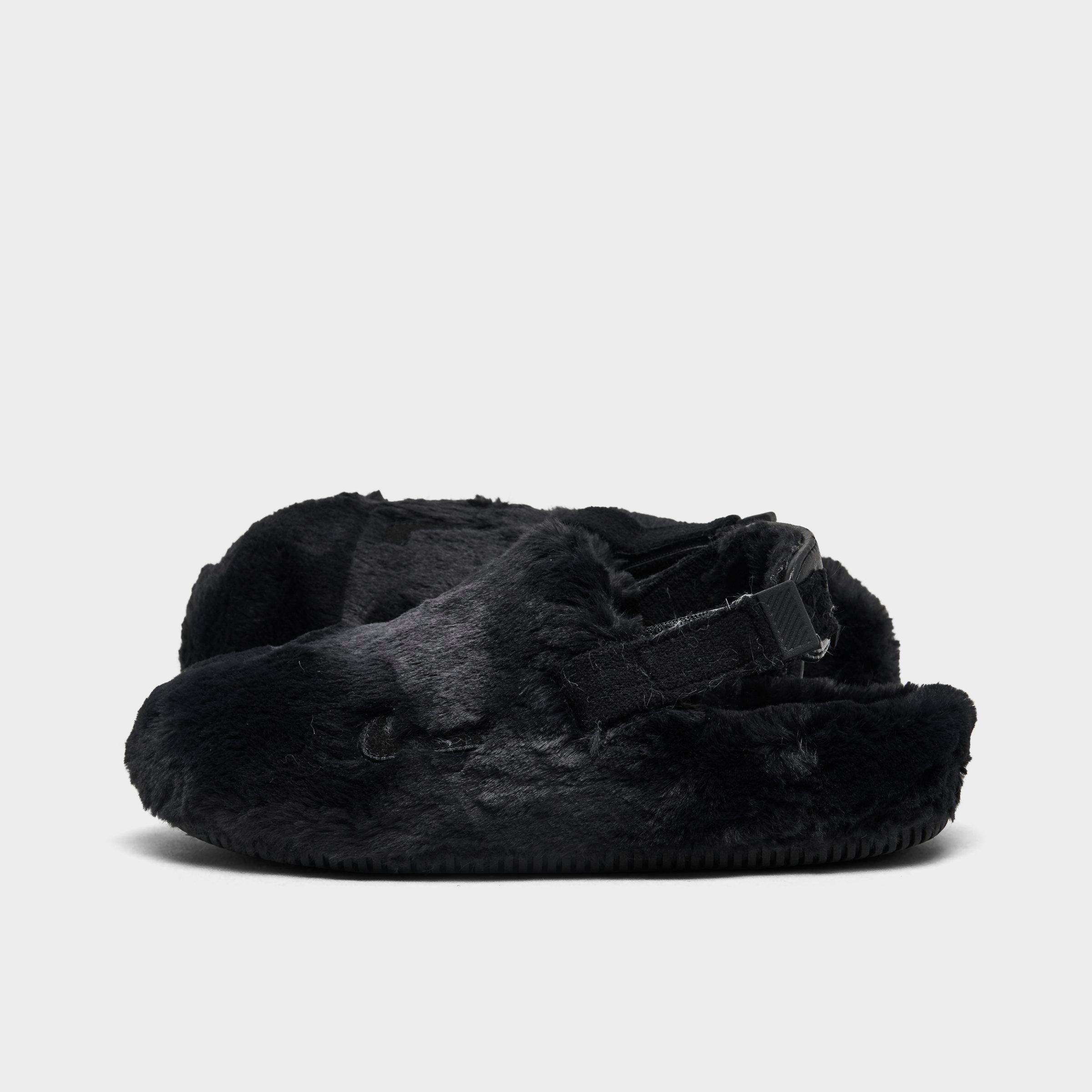 Women's Nike Calm Mule SE Sandals | Finish Line