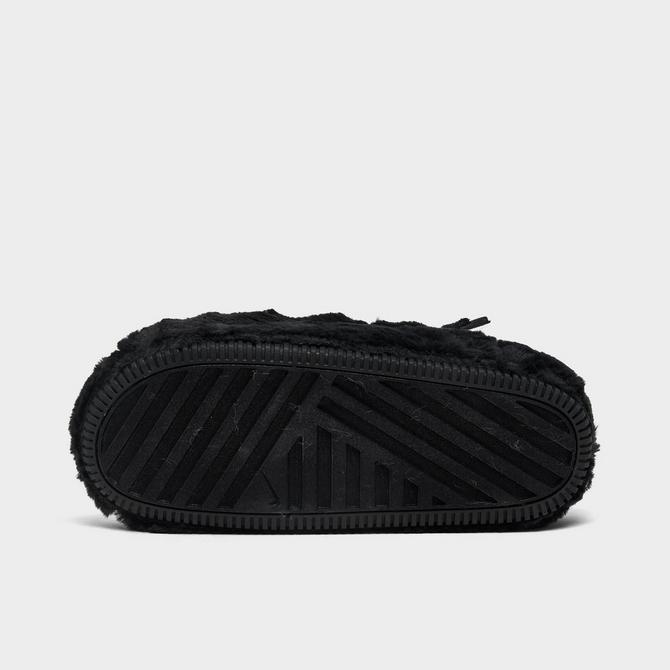 Women's Nike Calm Mule SE Sandals| Finish Line