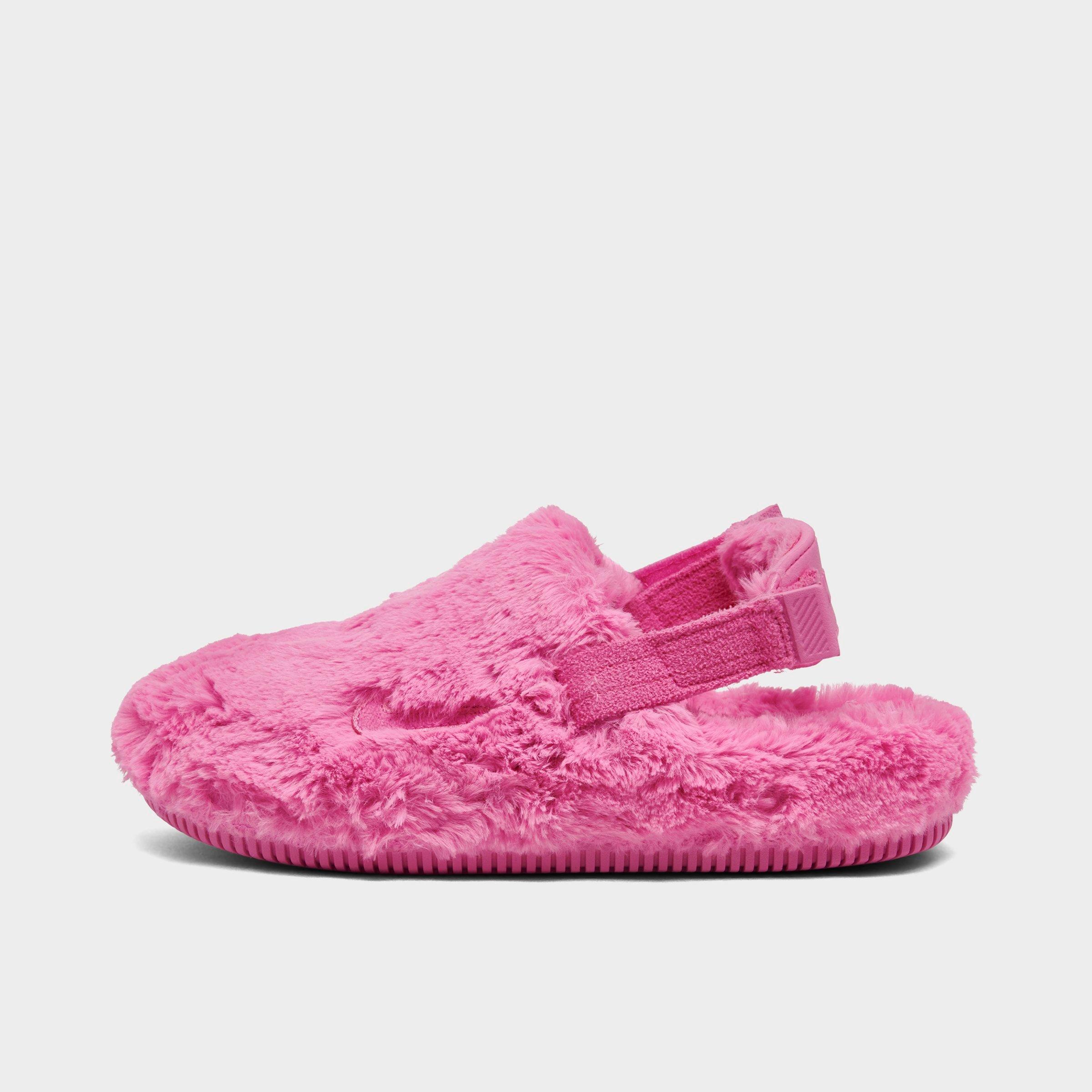 Women's Nike Calm Mule SE Sandals | Finish Line