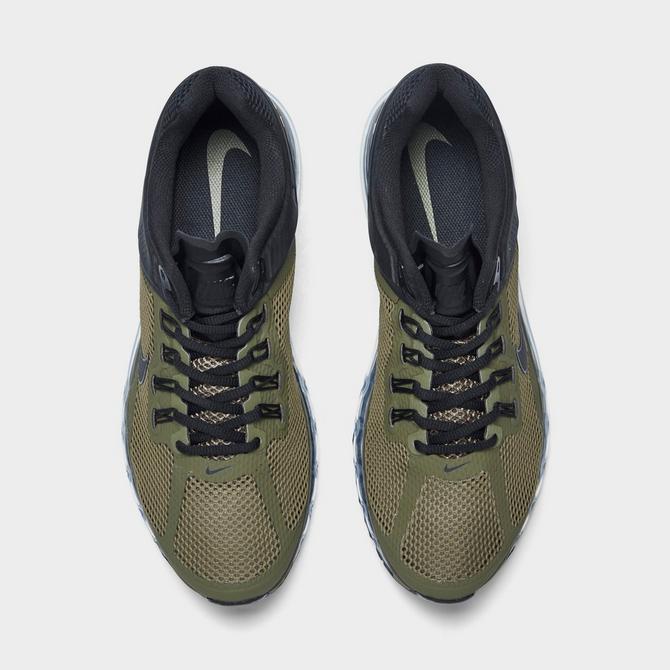 Nike air max clearance 2013 olive