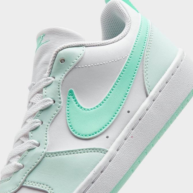 Big Kids Nike Court Borough Low Recraft Casual Shoes Finish Line