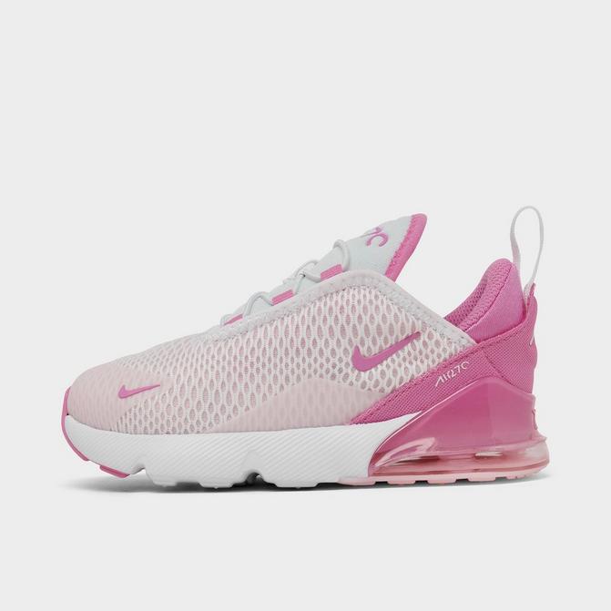 Nike air max 270 women's breathable running shoes best sale