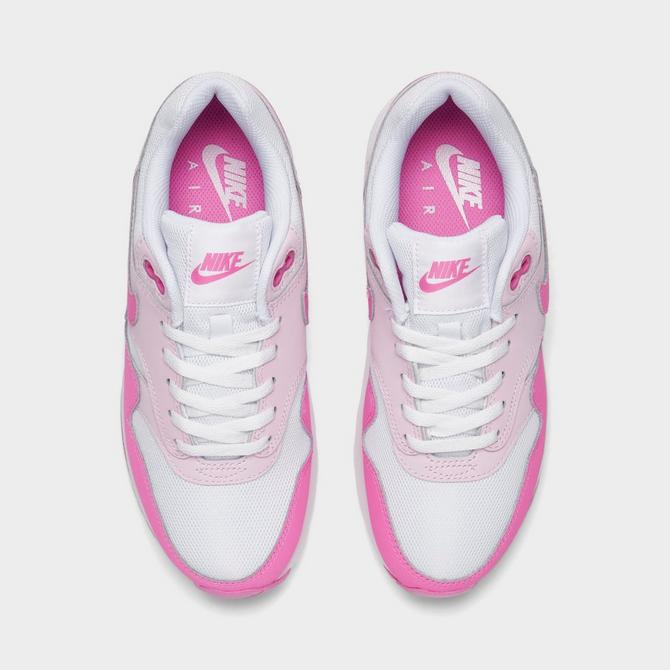 Girls' Big Kids' Nike Air Max 1 Casual Shoes (1Y-7Y) | Finish Line