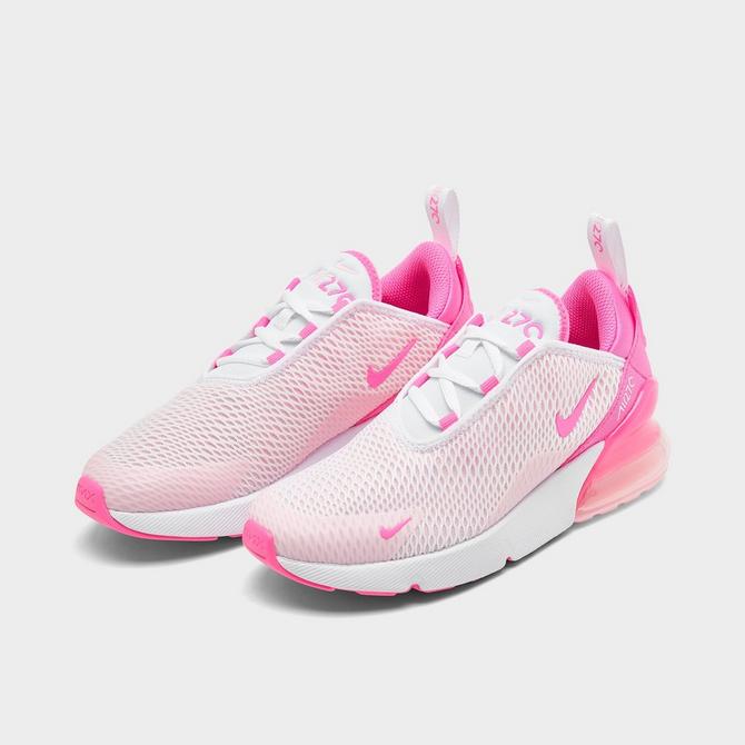 Ladies nike 2024 270 trainers