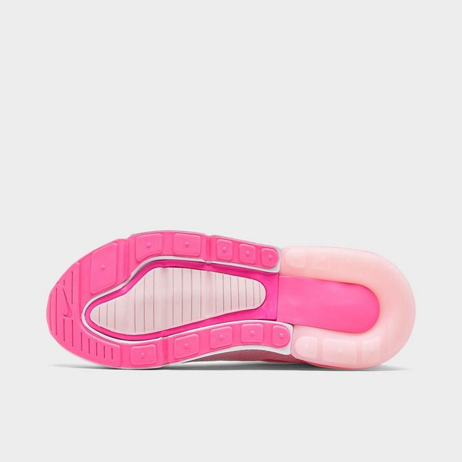 little girls nike air max 270