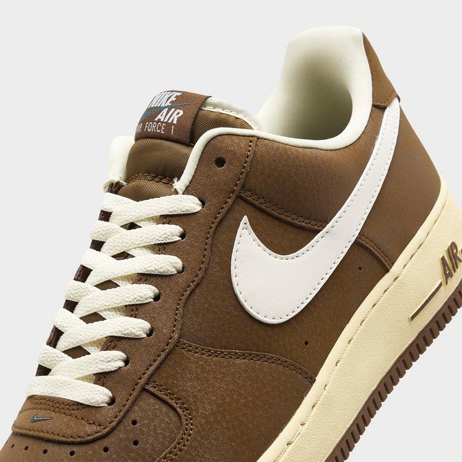 Men's Nike Air Force 1 '07 Casual Shoes