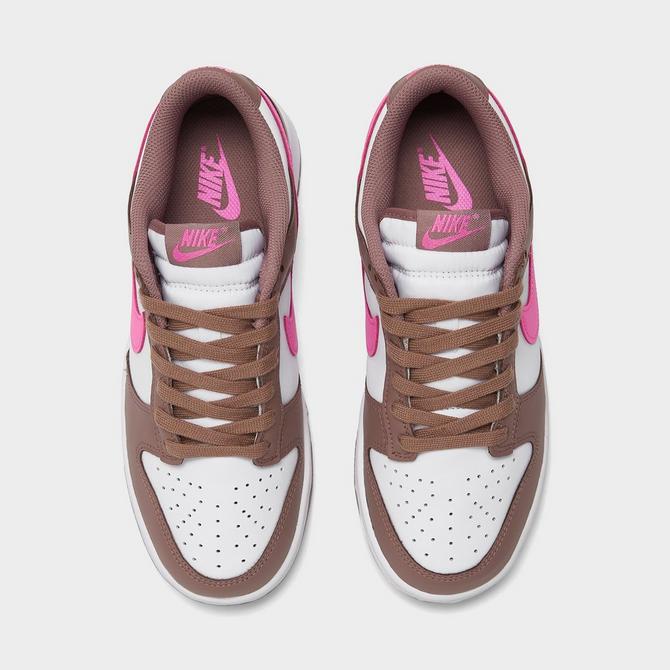 Women's Nike Dunk Low Retro Casual Shoes | Finish Line