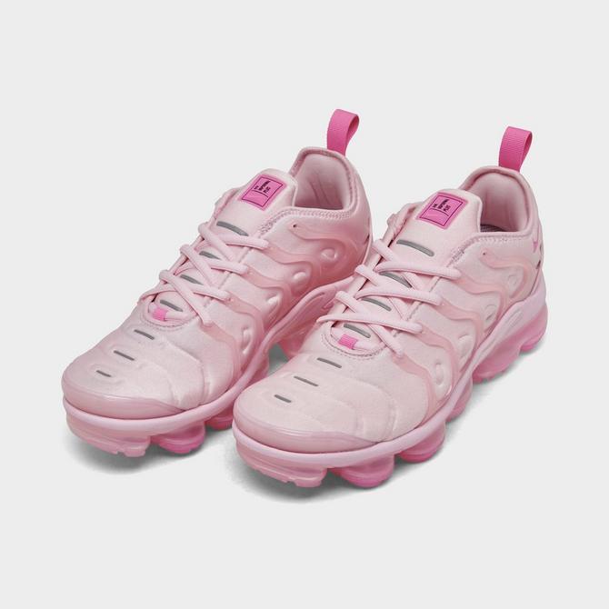 Womens nike air vapormax plus best sale running shoes