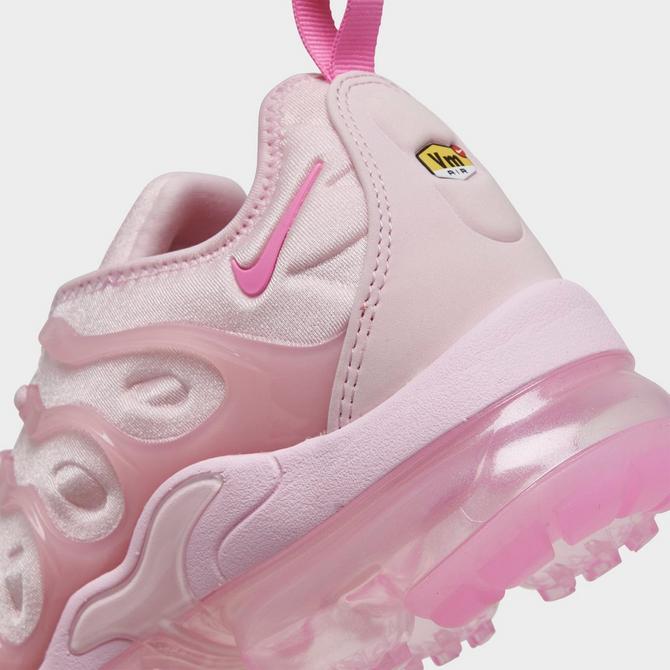 Nike Air Max Plus Little Kids' Shoes