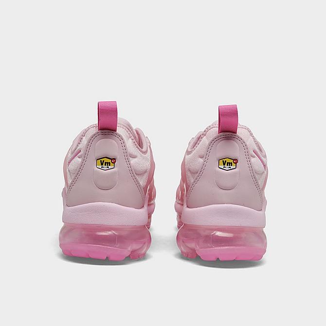 Women's Nike Air VaporMax Plus Running Shoes (Big Kids Women's Nike Air VaporMax Plus Running Shoes (Big Kids