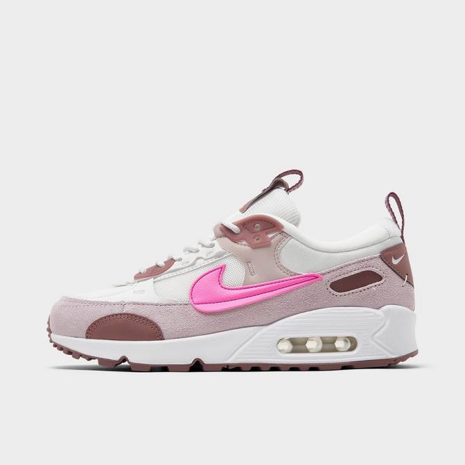 Women's Nike Air Max 90 Futura Casual Shoes| Finish Line