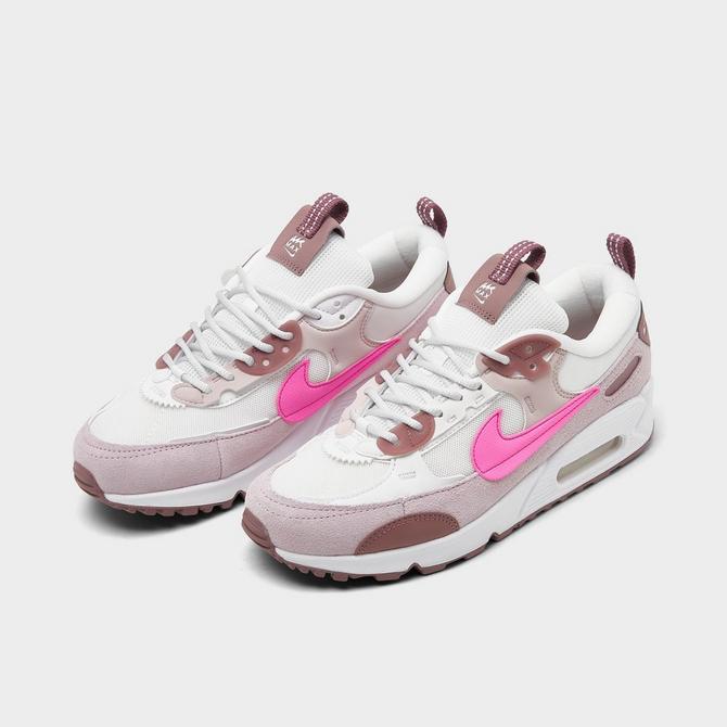 Nike Air Max 90 Futura Women's Shoes