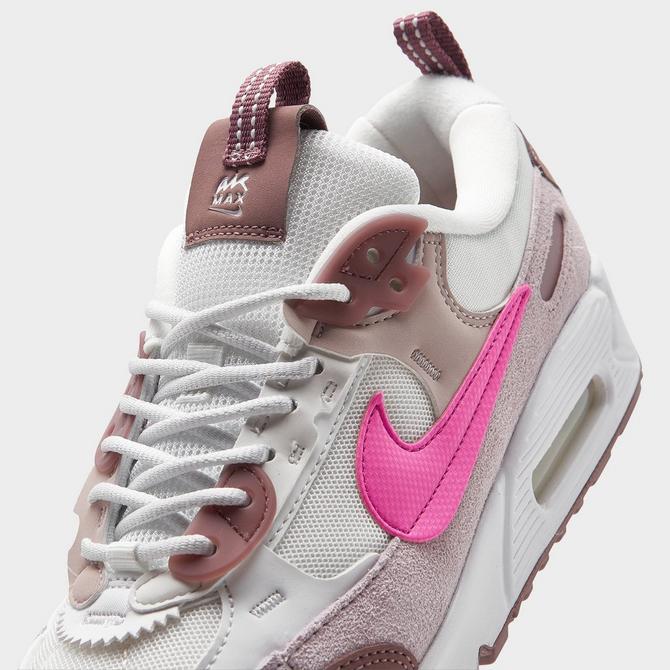 Women's Nike Air Max 90 Futura Casual Shoes| Finish Line