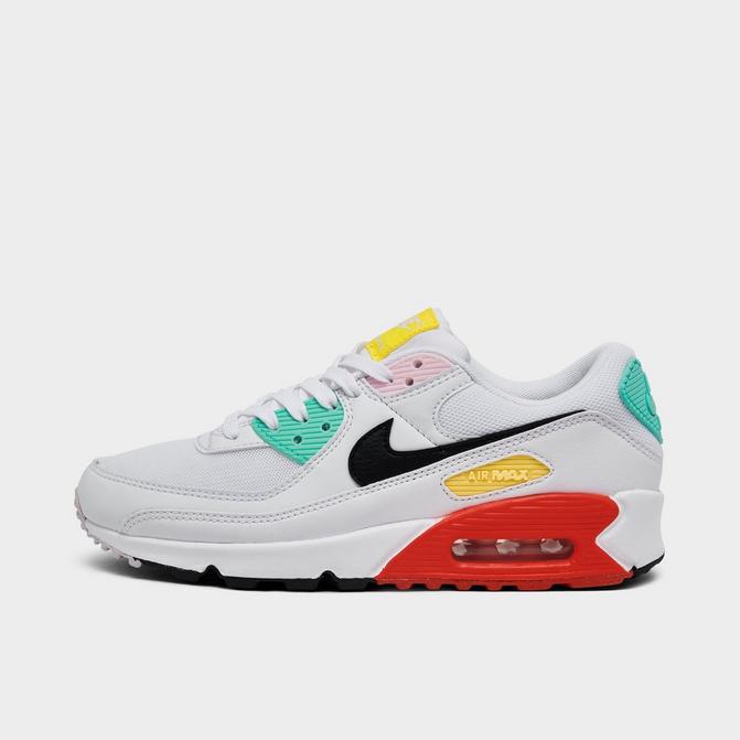 Finish line womens air max online