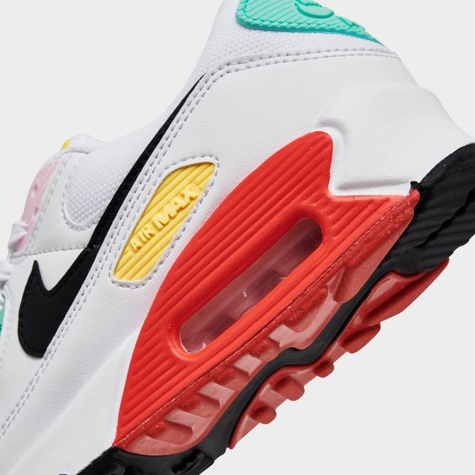 Women's Nike Air Max 90 Casual Shoes | Finish Line