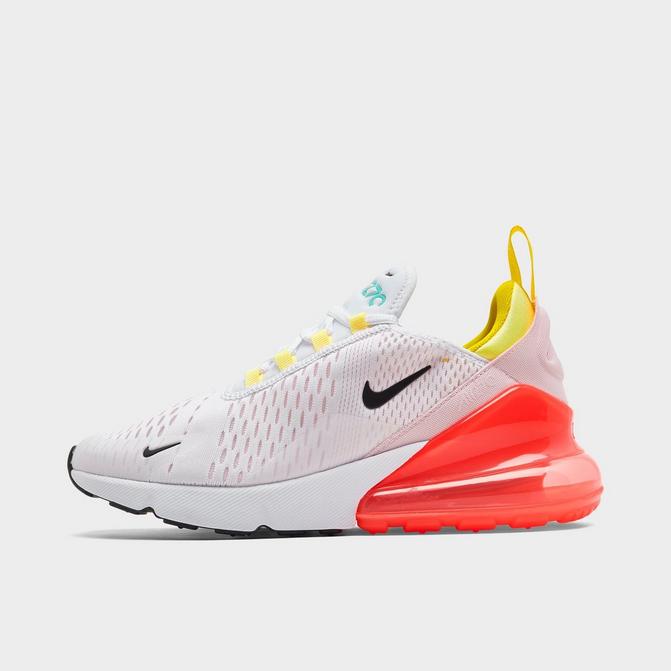 Women s Nike Air Max 270 Casual Shoes Finish Line