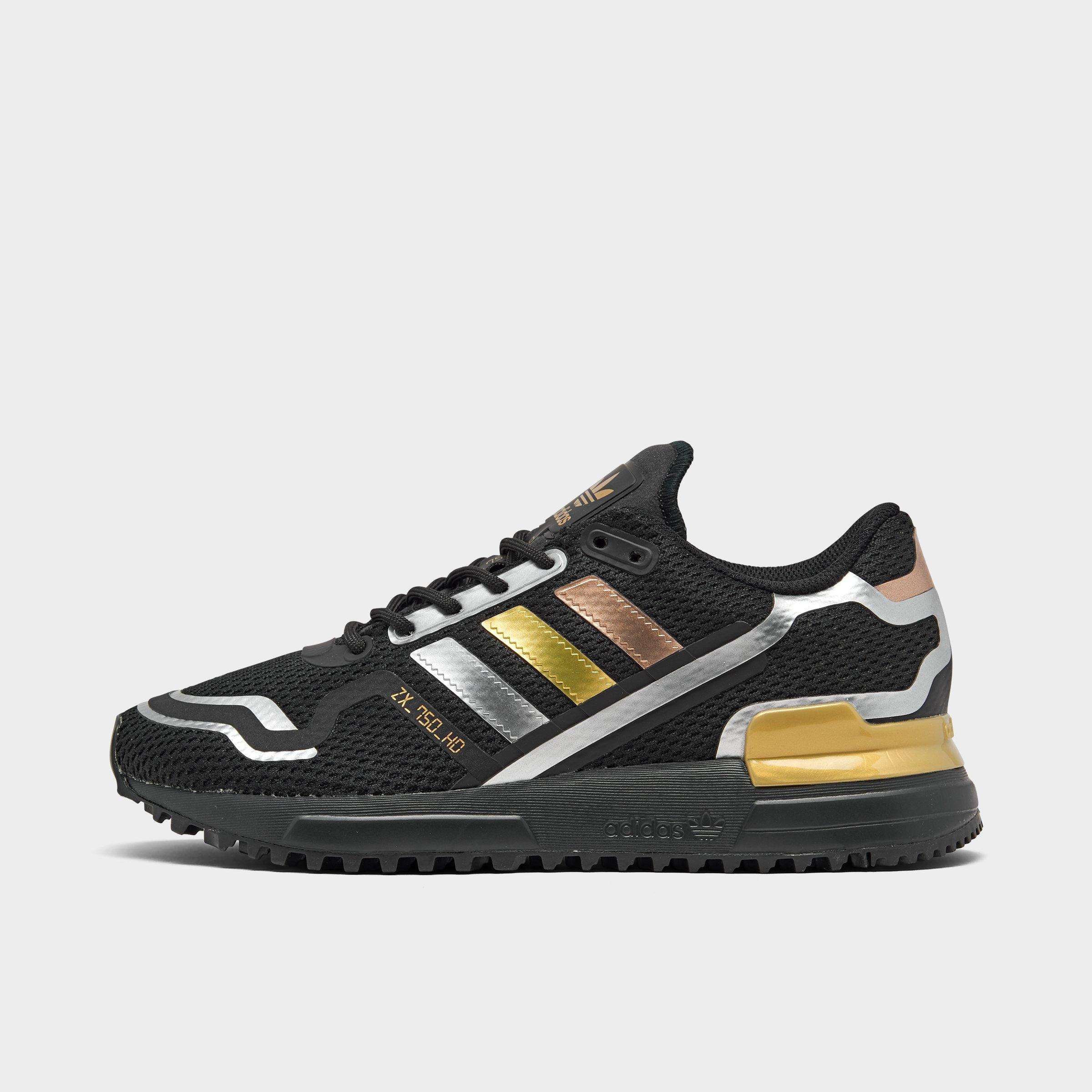 adidas zx 750 gold