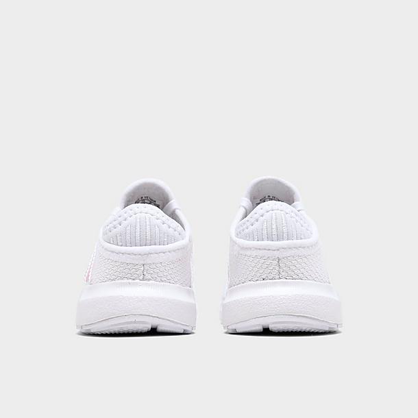 Girls Toddler Adidas Swift Run X Casual Shoes Finish Line
