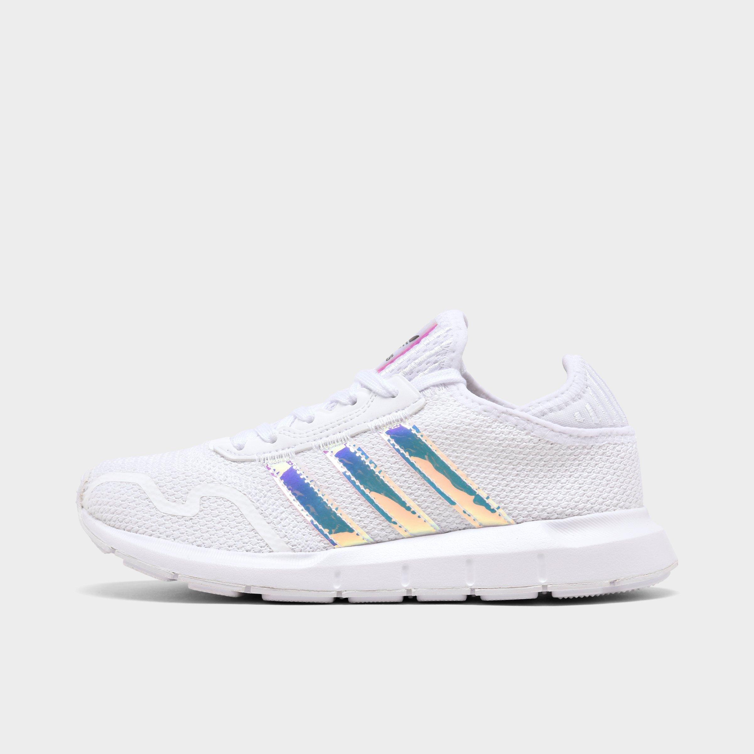 adidas iridescent kids