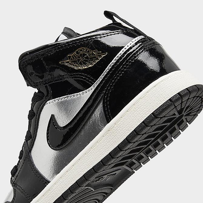 Little Kids' Air Jordan Retro 1 Mid SE Casual Shoes| Finish Line Little Kids' Air Jordan Retro 1 Mid SE Casual Shoes| Finish Line
