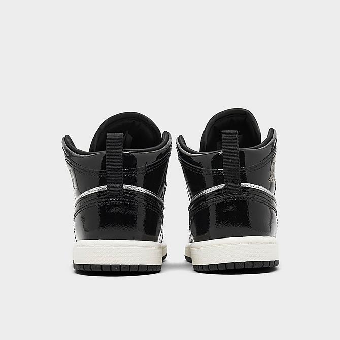 Little Kids' Air Jordan Retro 1 Mid SE Casual Shoes| Finish Line Little Kids' Air Jordan Retro 1 Mid SE Casual Shoes| Finish Line