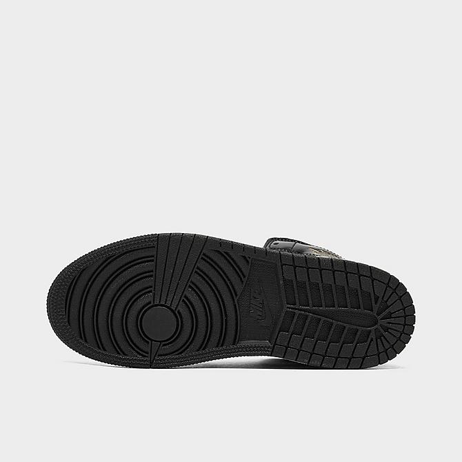 Little Kids' Air Jordan Retro 1 Mid SE Casual Shoes| Finish Line Little Kids' Air Jordan Retro 1 Mid SE Casual Shoes| Finish Line