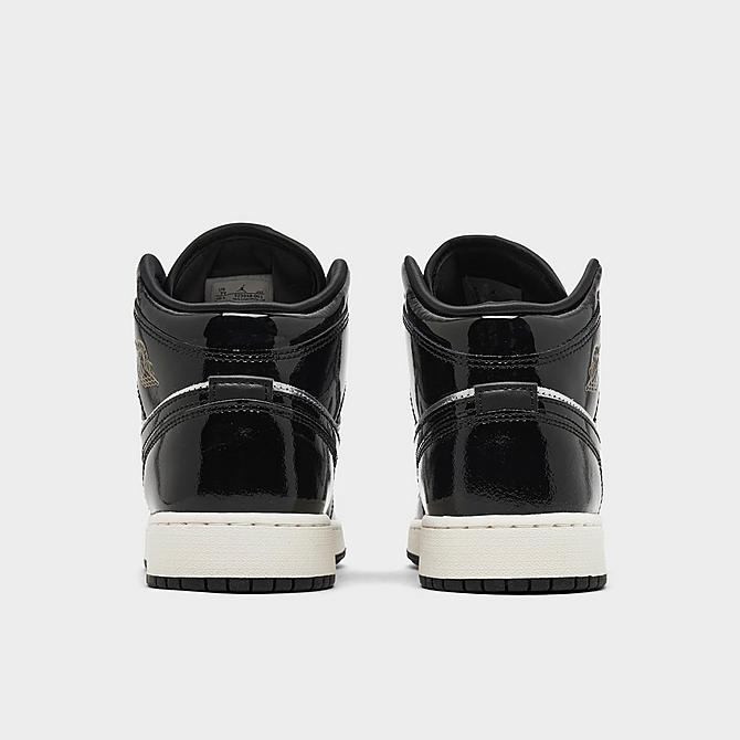 Big Kids' Air Jordan Retro 1 Mid SE Casual Shoes| Finish Line Big Kids' Air Jordan Retro 1 Mid SE Casual Shoes| Finish Line