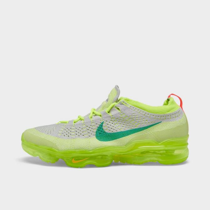 Men's Nike Air VaporMax 2023 Flyknit Running Shoes| Finish Line