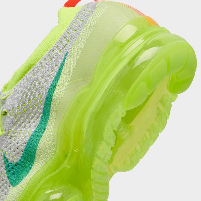 Men's Nike Air VaporMax 2023 Flyknit Running Shoes