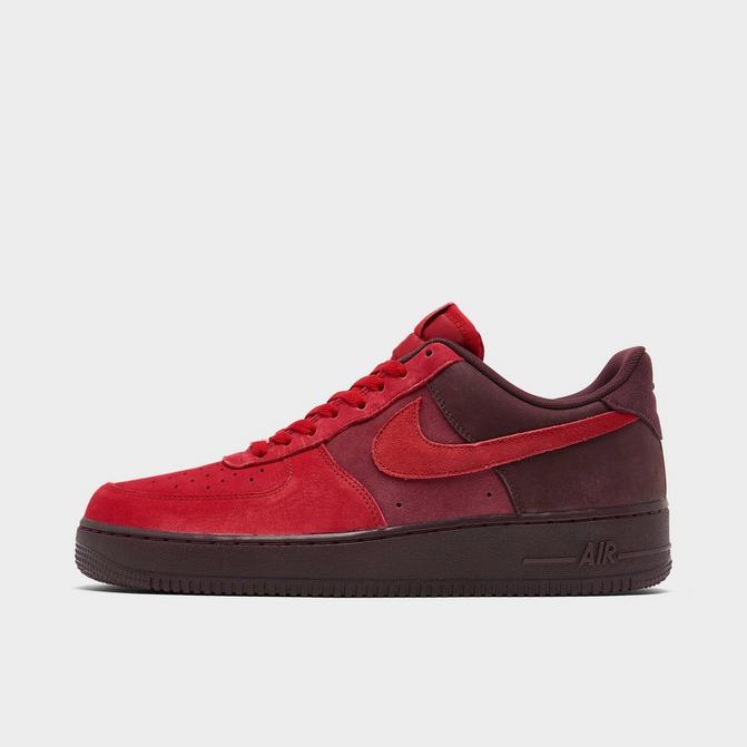 Nike Air Force 1 07 SE Layers of Love Casual Shoes Finish Line