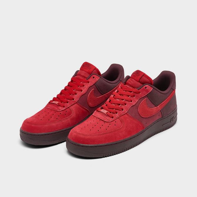 Nike Air Force 1 '07 SE Layers of Love Casual Shoes| Finish Line