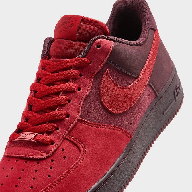 Nike Air Force 1 07 SE Layers of Love Casual Shoes Finish Line