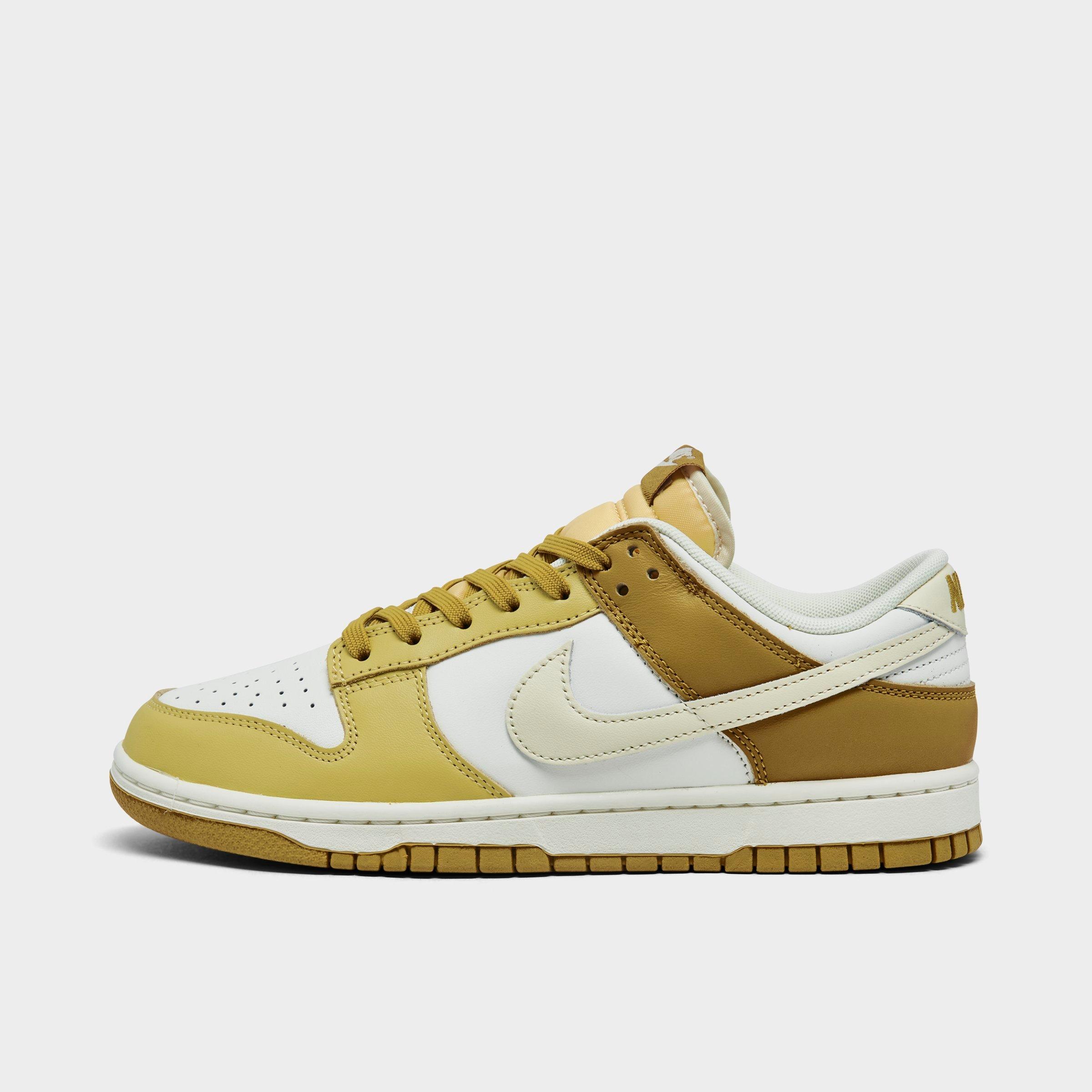 Nike Dunk Low Retro Casual Shoes (Men's Sizing)| Finish Line