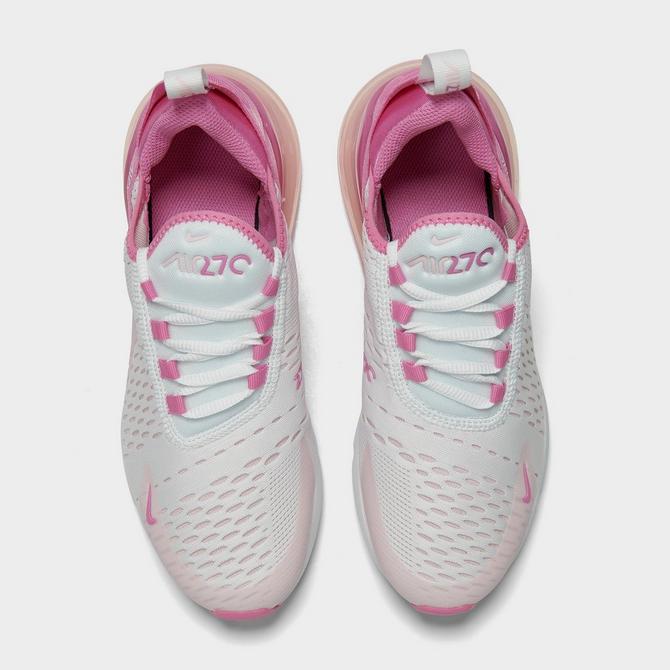 Girls' big kids' nike air max 270 kjcrd casual shoes sale