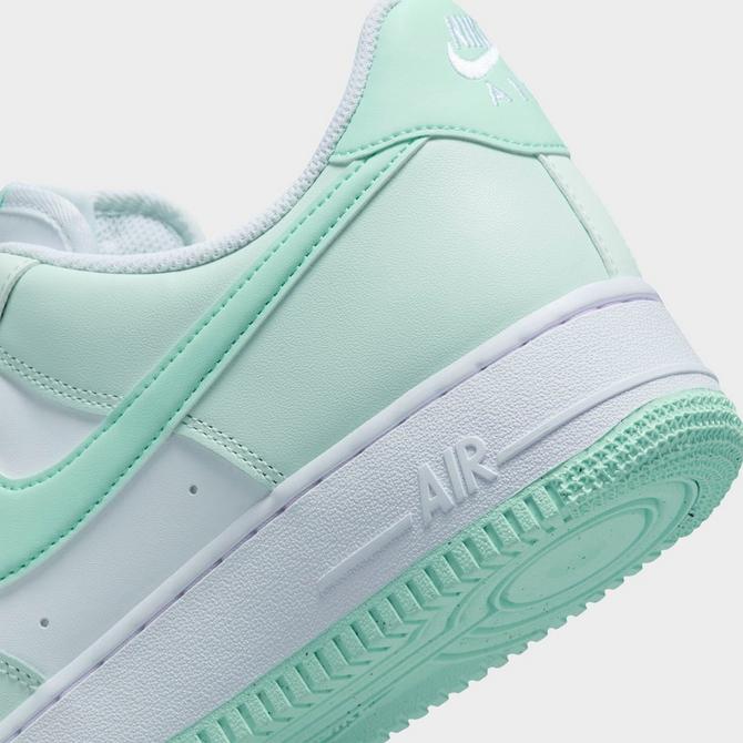 Air force mint green online