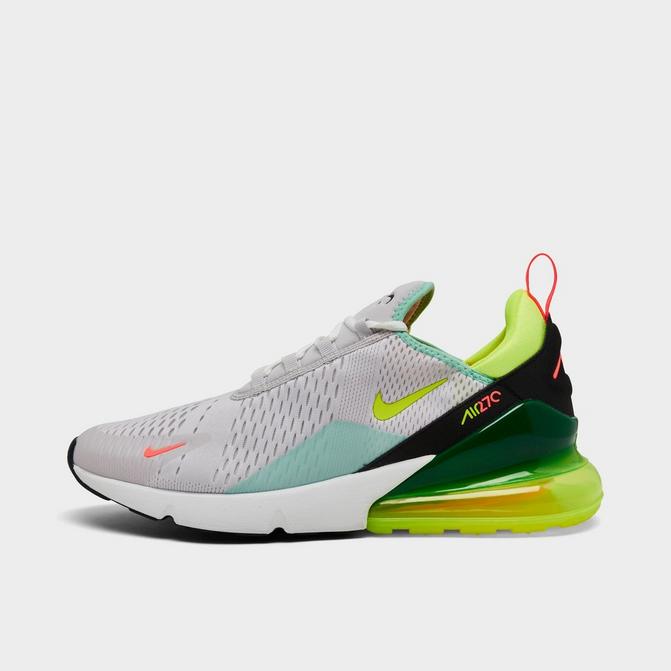 Nike air 270 vast grey hotsell