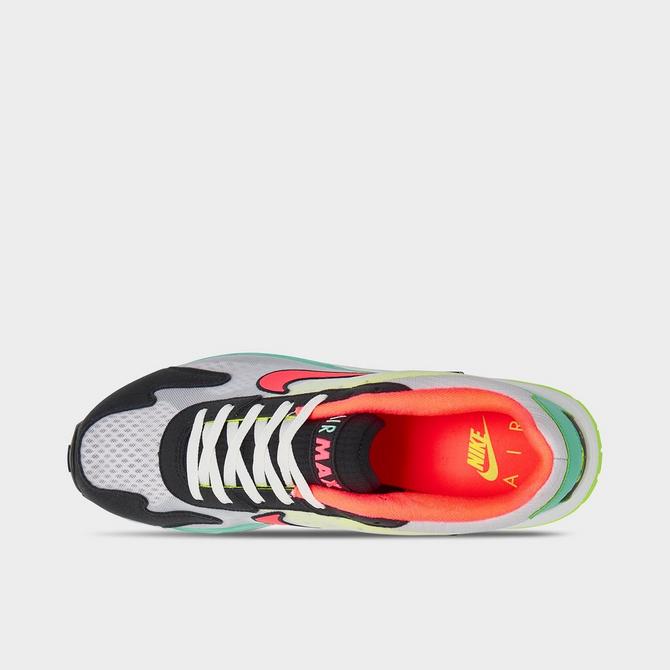 Men s Nike Air Max Solo Casual Shoes Finish Line