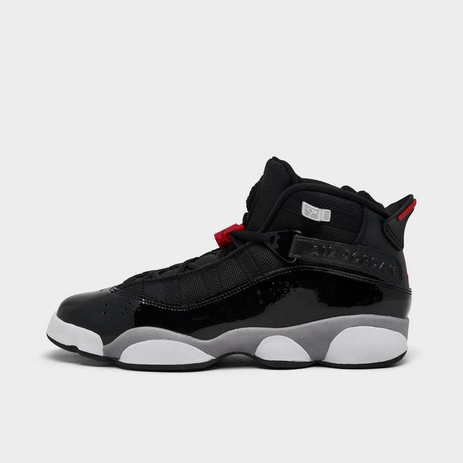 Jordan 6 shop rings finish line