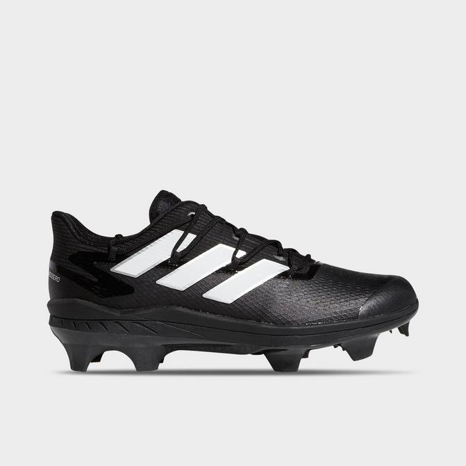 adidas Men's adizero Afterburner 9 NWV AC Metal Baseball Cleats