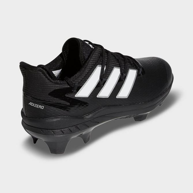 Adidas high outlet top baseball cleats