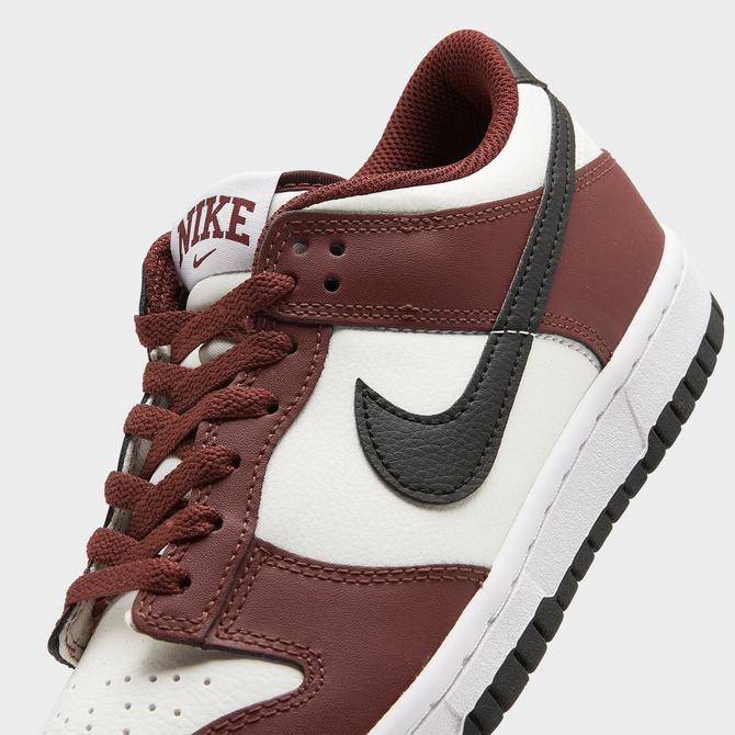 Big Kids' Nike Dunk Low Casual Shoes | Finish Line