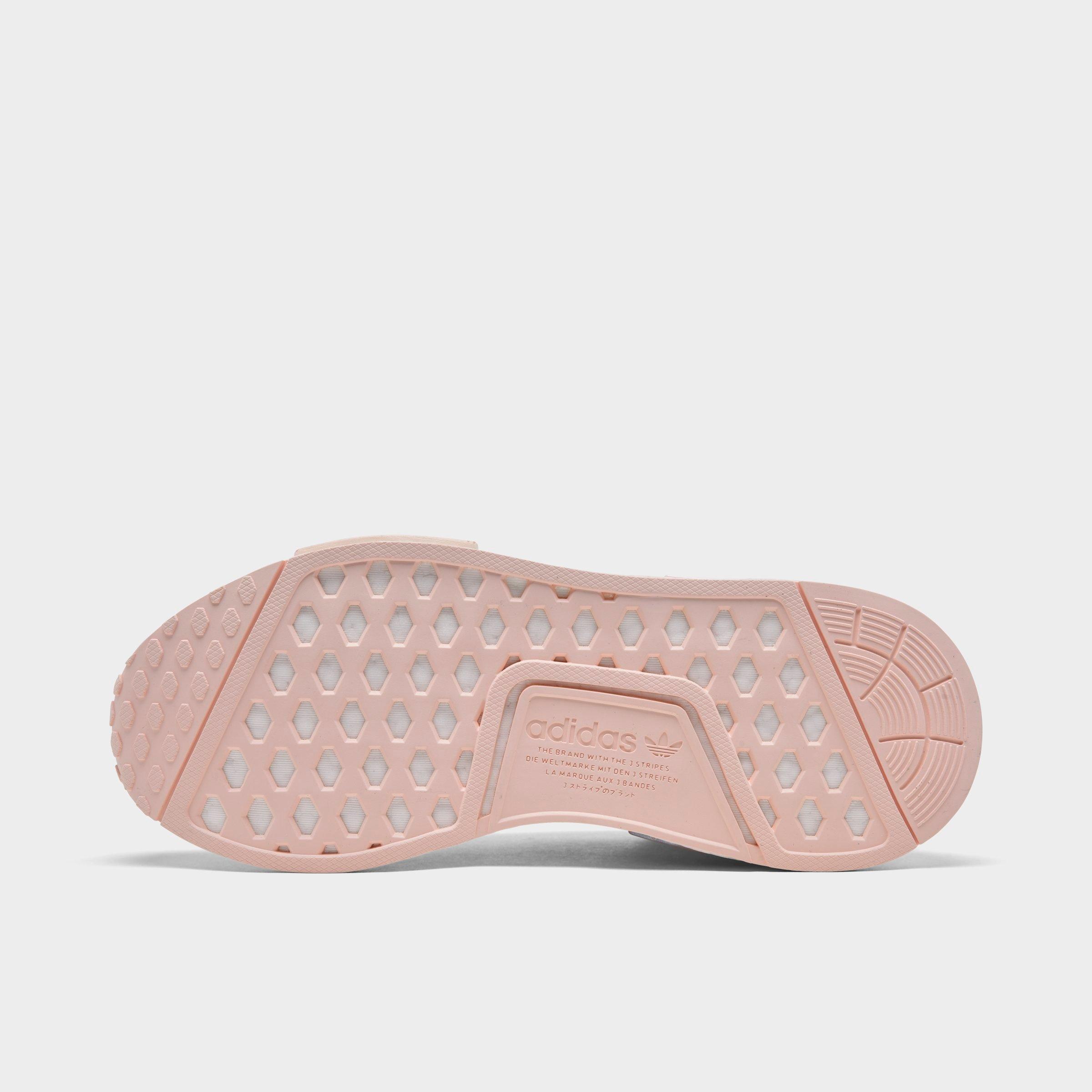 adidas nmd womens pink