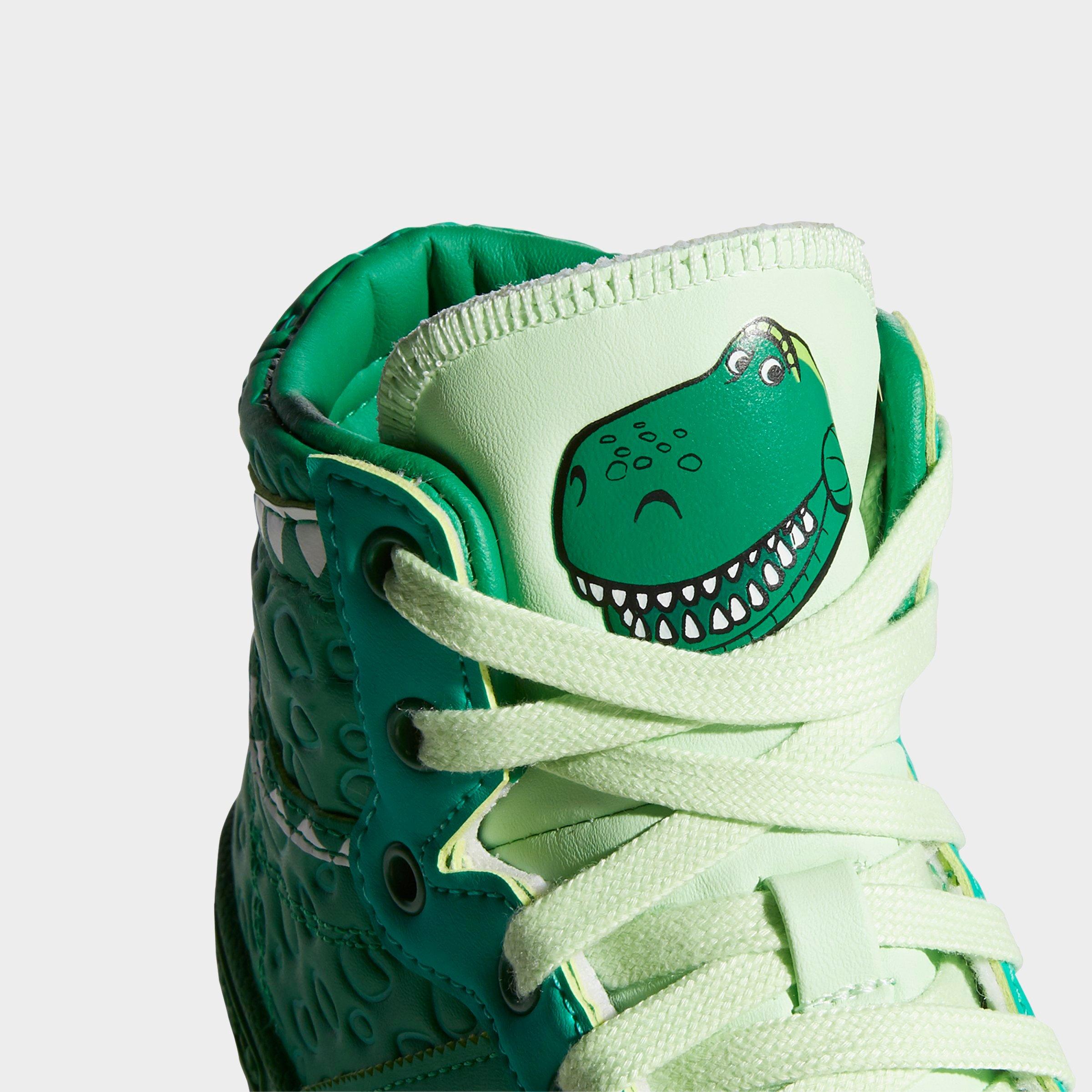high top adidas originals