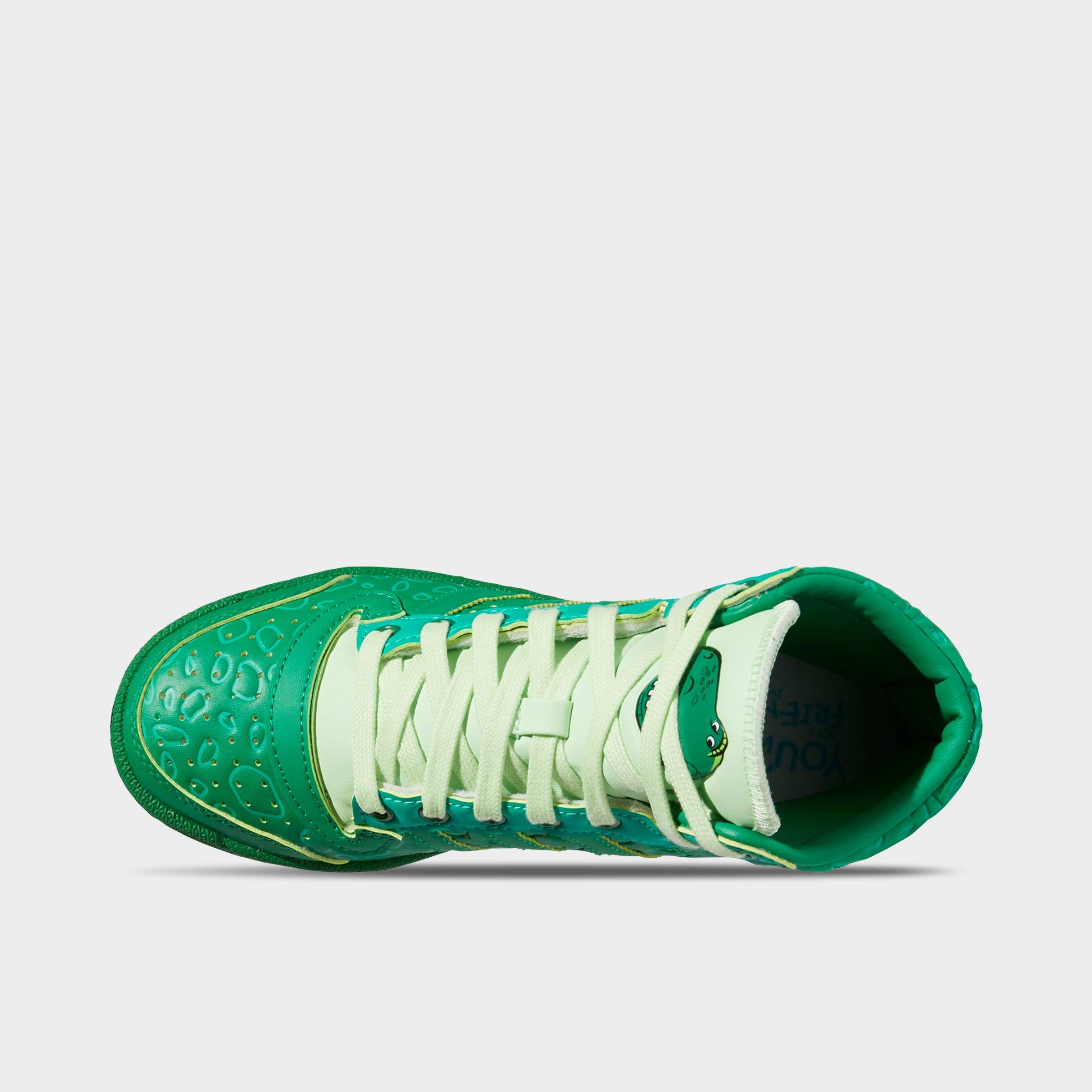 adidas originals top ten