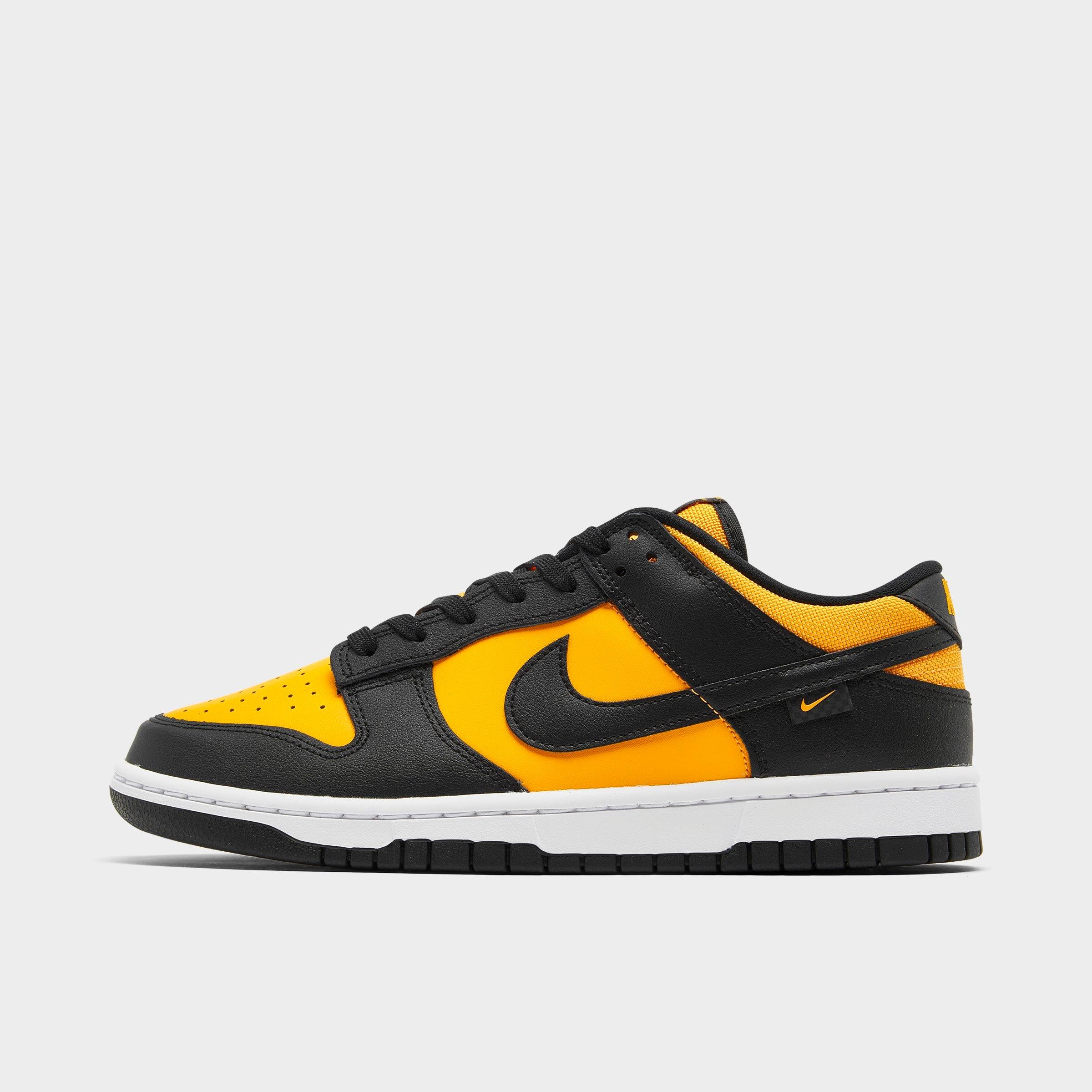 Nike Dunk Low Retro Casual Shoes (Men's Sizing) | Finish Line