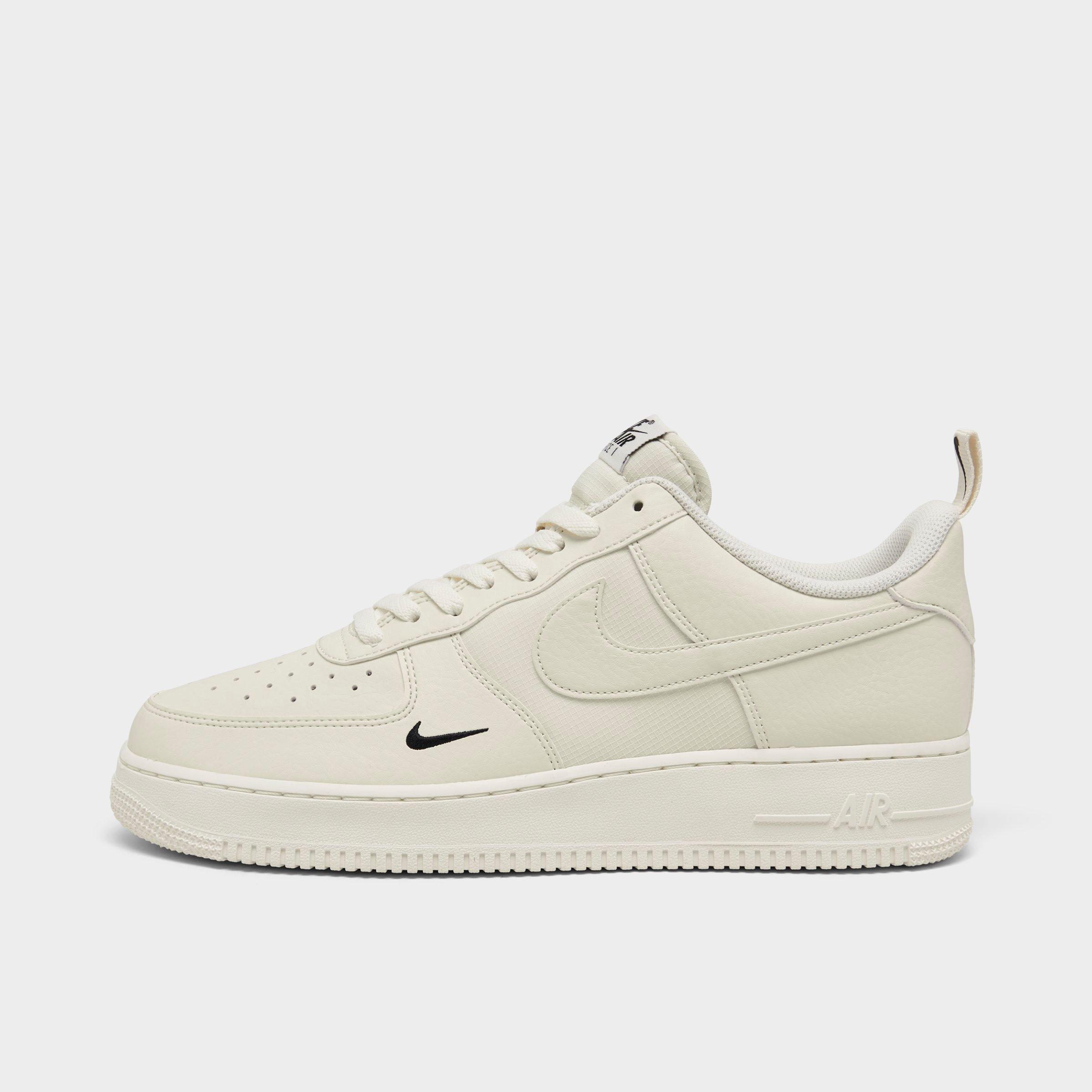 Nike Air Force 1 Low '07 Essential White Beige (Women's)