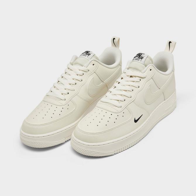 Men's Nike Air Force 1 Low SE Ripstop Casual Shoes| Finish Line