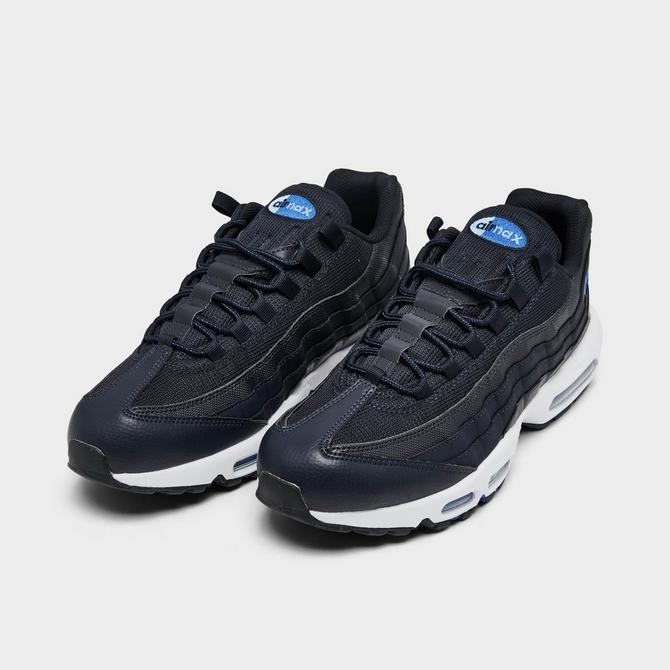 Men s Nike Air Max 95 Casual Shoes Finish Line