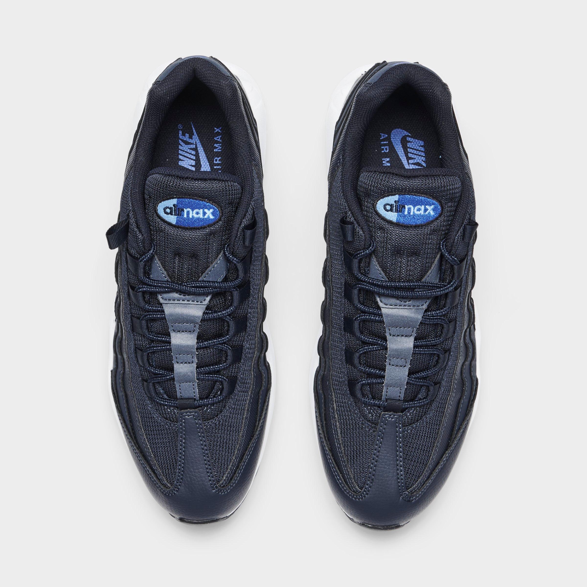 Men's Nike Air Max 95 Casual Shoes| Finish Line